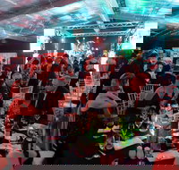 Bundaberg Fruit and Vegetable Growers Biennial Industry Gala Dinner 2021 - Accommodation Cairns