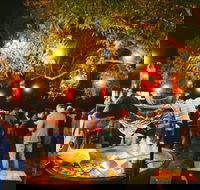 Cabin Fever Weekender - Accommodation Cairns