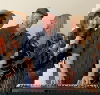 California Dreaming - Accommodation Cairns