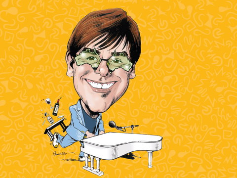 Captain Fantastic Online Exhibition - Accommodation Cairns 0