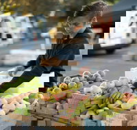 Carlton Farmers' Market - Accommodation Cairns