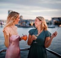 Christmas Day Lunch Cruises - Accommodation Cairns