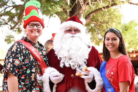 Christmas On The Plains - Quirindi - Accommodation Cairns 0