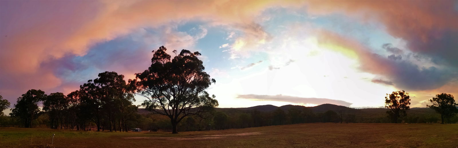West Prairie QLD Accommodation Cairns