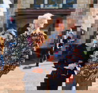 CinefestOZ - Margaret River - Accommodation Cairns