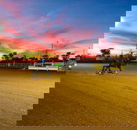 Cloncurry Stockmans Challenge and Campdraft - Accommodation Cairns