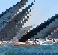 Club Marine Pittwater to Coffs Harbour Yacht Race - Accommodation Cairns