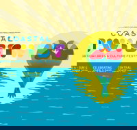 Coastal Twist LGBTIQA Arts and Culture Festival - Accommodation Cairns