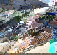 Coburg Farmers' Market - Accommodation Cairns