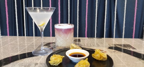 Cocktail And Dumpling Making Class - Accommodation Cairns 0