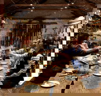 Coonawarra Cellar Dwellers - Accommodation Cairns