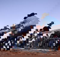 Cunnamulla Fella Festival 2020 - Accommodation Cairns