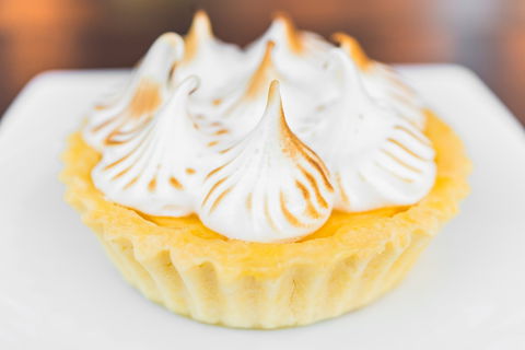 Dessert Making Class - Accommodation Cairns 0