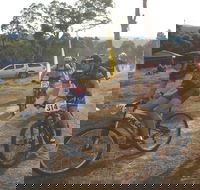 Dungog Mountain Bike Festival - Accommodation Cairns