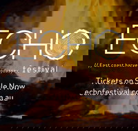 ECHO Festival - East Coast Harvest Odyssey 2021 - Accommodation Cairns