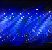 Echoes of Pink Floyd A Journey Through Time - Accommodation Cairns