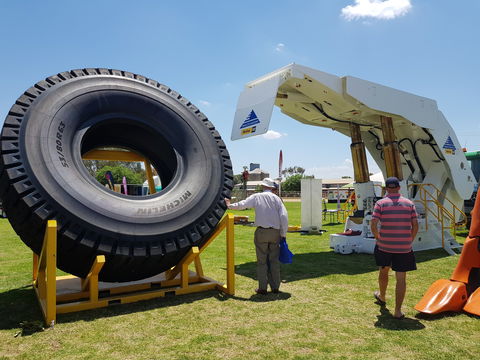 Energy, Innovation And Mining Expo (eIMEx) - Accommodation Cairns 5