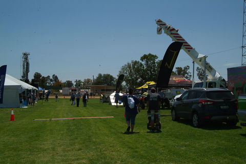 Energy, Innovation And Mining Expo (eIMEx) - Accommodation Cairns 6