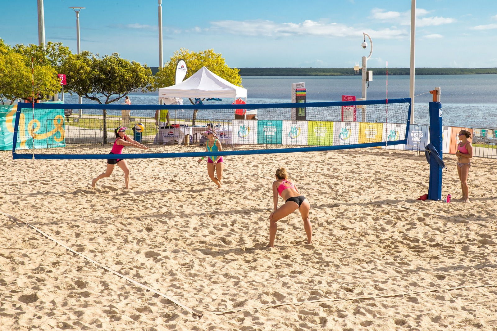 Cairns QLD Accommodation Cairns
