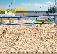 Great Barrier Reef Masters Games - Accommodation Cairns
