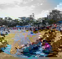 GS Engineering Wine and Food Day - Accommodation Cairns