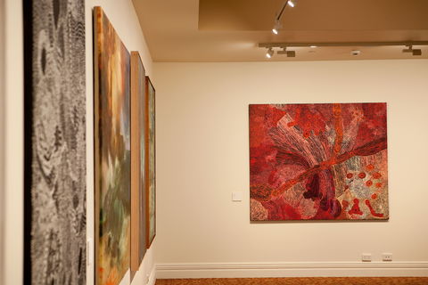 Hadley's Art Prize - Accommodation Cairns 1