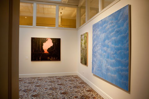 Hadley's Art Prize - Accommodation Cairns 2