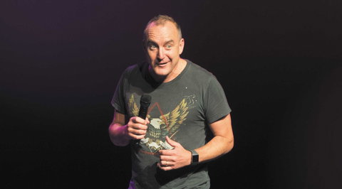 Jimeoin: Ramble ON! - Accommodation Cairns 0