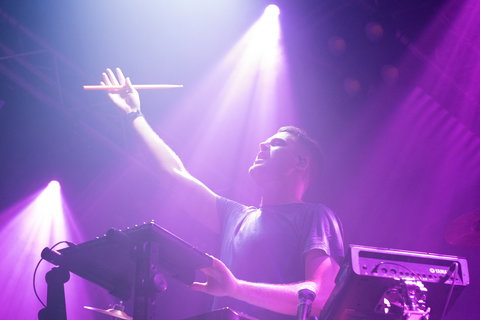 Jungle Love Festival - Accommodation Cairns 2