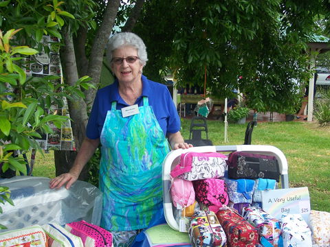 Kyogle Bazaar - Online - Accommodation Cairns 0