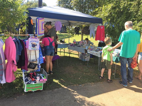 Kyogle Bazaar - Online - Accommodation Cairns 1
