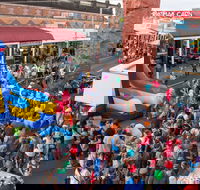 Laidley Christmas Street Festival - Accommodation Cairns