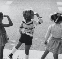 Life Through the Lens - Photographic Display at the NFSA - Accommodation Cairns