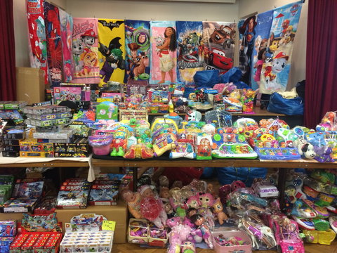 Macarthur Kids Markets - Accommodation Cairns 0