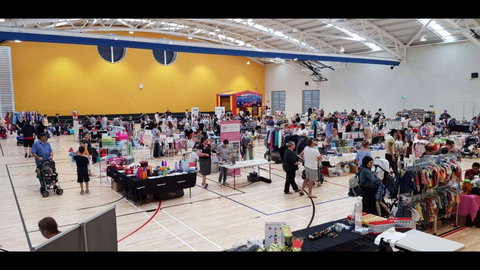 Macarthur Kids Markets - Accommodation Cairns 1