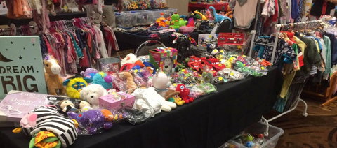 Macarthur Kids Markets - Accommodation Cairns 2