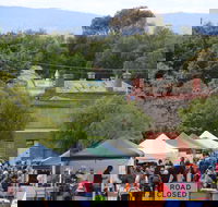 Maldon Market Handmade Home grown - Accommodation Cairns