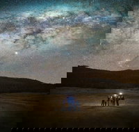 Milky Way Photography Workshop with Ari Rex - Accommodation Cairns