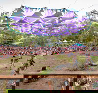 Mushroom Valley Festival - Accommodation Cairns