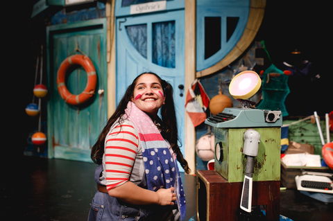 My Robot - Launceston - Accommodation Cairns 0