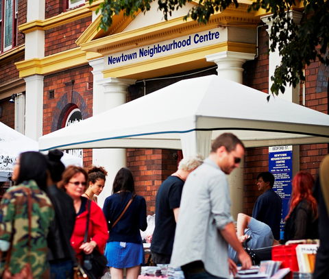Newtown Market - Accommodation Cairns 0
