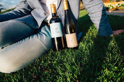 New Years Day -  Dine In The Vines With Music At Contentious Character - Accommodation Cairns 2