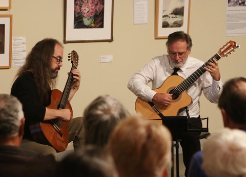 New England Bach Festival - Accommodation Cairns 0