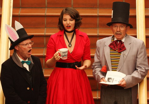 New England Bach Festival - Accommodation Cairns 1