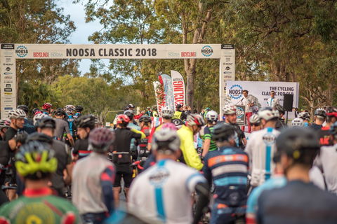 Noosa Classic - Accommodation Cairns 1