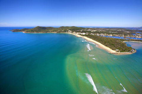Noosa Classic - Accommodation Cairns 2
