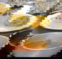 North African and Middle Eastern Moroccan Persian and Tunisian cooking class - Accommodation Cairns