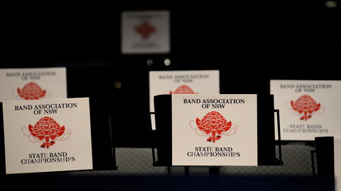 NSW State Band Championships - Accommodation Cairns 0