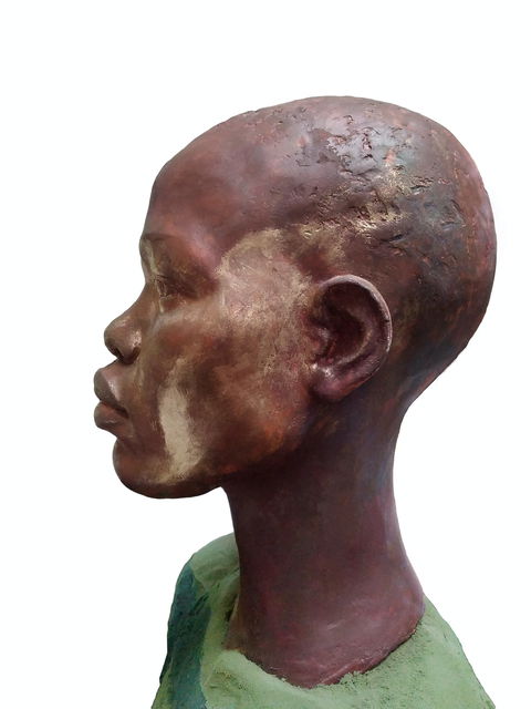 Online Live Streaming Class: Learn Figurative Sculpting - Accommodation Cairns 0