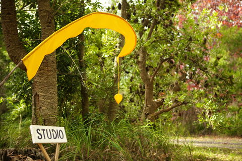 Open Studios West Gippsland - Accommodation Cairns 0